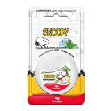 FIO DENTAL CONDOR MENTA SNOOPY 25M