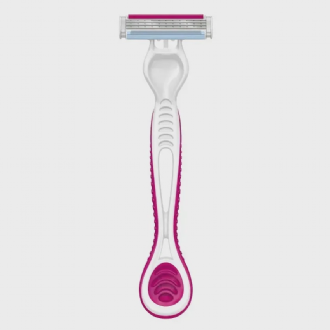 APARELHO GILLETTE VENUS SIMPLY 3 FEMININO 1 UNIDADE