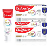 CREME DENTAL COLGATE ORIGINAL MINT 90G LEVE 12 PAGUE 10
