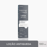 IMECAP HAIR MEN LOAO 100ML