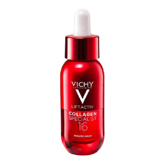 Vichy, S�rum Facial Anti-idade Liftactiv Col�geno Specialist 16, 30ml