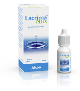 LACRIMA PLUS 15ML COLRIO