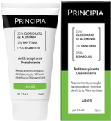 DESODORANTE PRINCIPIA ANTITRANSPIRANTE AD-03 70ML