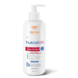 NUTRIOL MED GEL DE BANHO 400ML