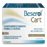 BESEROL CART 30 CAPSULAS