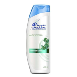 SHAMPOO HEAD & SHOULDERS ANTICOCEIRA 400ML