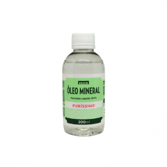 LEO MINERAL BRAVIR 200ML