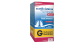 ACETILCISTENA GENRICO BIOSINTTICA ACH 40MG 120ML XAROPE ADULTO + COPO MEDIDOR