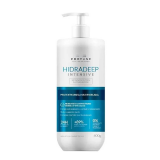 LOO HIDRATAO INTENSA CORPO E ROSTO SEM PERFUME PROFUSE HIDRADEEP 400G