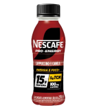 NESCAFE CAPPUCCINO CANELA PRO ENERGY 270ML
