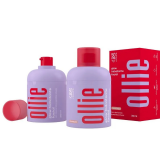 GLOW HIDRATANTE FACIAL FPS50 DOURADO OLLIE