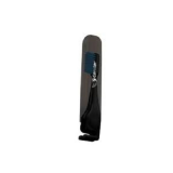 ESCOVA DE DENTE MACIA CONDOR TRIPLA BLACK EDITION CABEA M