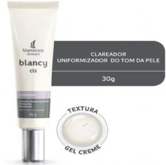 BLANCY CIS CREME 30G