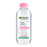 gua Micelar Garnier SkinActive Tudo em 1 400ml