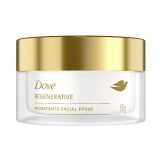 DOVE HIDRATANTE FACIAL REGENERATIVE FPS30 50G