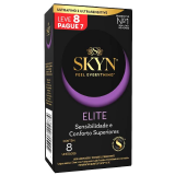 PRESERVATIVO BLOWTEX SKYN ELITE LEVE 8 PAGUE 7