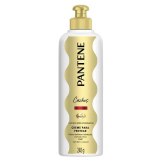 CREME PARA PENTEAR PANTENE CACHOS HIDRAVITAMINADOS 240G
