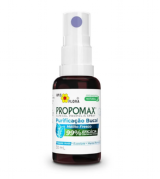 Spray de Prpolis Apis Flora Propomax Clinical Hlito