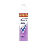 DESODORANTE REXONA AEROSOL  ACTIVE EMOTION DRY 250ML