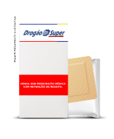 EXELON PATCH 4,6MG 30 ADESIVOS