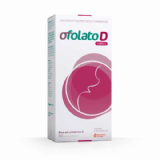 OFOLATO D 1000UI 90CPR