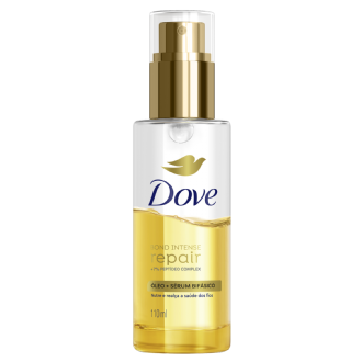 LEO + SRUM CAPILAR BIFSICO FINALIZADOR DOVE BOND REPAIR 110ML