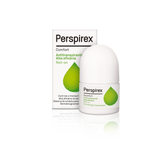 ANTITRANSPIRANTE ROLL-ON PERSPIREX COMFORT 20ML