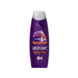 CONDICIONADOR AUSSIE BYE BYE FRIZZ 180ML