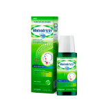 Malvatricin Ha Solu��o Menta 150ml