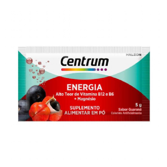CENTRUM ENERGIA 1 SACH COM 5GR