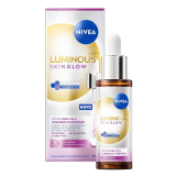 SERUM NIVEA LUMINOUS 630 SKIN GLOW 30ML