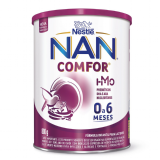 LEITE EM P� F�RMULA INFANTIL NESTL� NAN COMFOR 1 800G