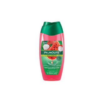 Sabonete L�quido Melancia E Lichia Palmolive Naturals 250ml