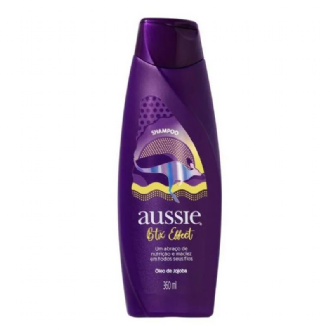 SHAMPOO AUSSIE BOTOX EFFECT 360ML