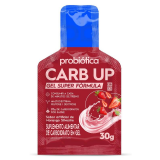 CARB UP SABOR MORANGO PROBITICA 30G