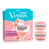 CARGA GILLETE VENUS SPA 2 UNIDADES