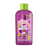 OLEO DE CABELO SKALA UVA 90ML