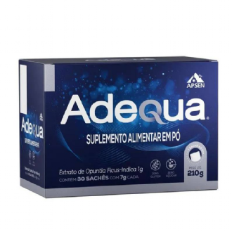 ADEQUA 1000MG 30 SACHES