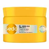 MASCÁRA PARA TRATAMENTO SEDA TOQUE DE SEDA 300G