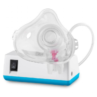 INALADOR MULTILASER NEB AIR COMPRESSOR HC068