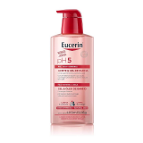 Eucerin PH5 Gel e leo de Banho 400ML