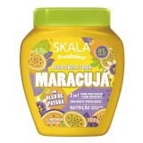 CREME DE CABELO SKALA DE TRATAMENTO MARACUJA E OLEO DE PATUA 1KG