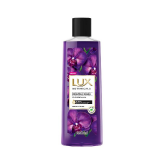 SABONETE L�QUIDO LUX BOTANICALS ORQU�DEA NEGRA 250ML