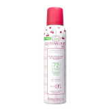Desodorante Aerosol Cherry 72h Giovanna Baby 150ml
