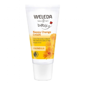 CREME PARA PREVENO DE ASSADURA WELEDA BABY CALENDULA 30G