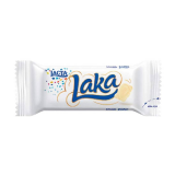 Chocolate Branco Lacta Laka 20g