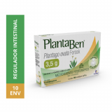 PLANTABEN P LARANJA 3,5G 10 ENVELOPES DE 5G CADA