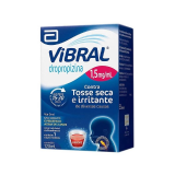 VIBRAL XAROPE INFANTIL 120ML