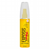 Repelente Exposis Infantil Spray 100ml
