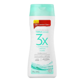 GINO CANESTEN SABONETE INTIMO TRIPLO CUIDADO 200ML